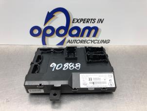 Gebruikte Bodycontrol Module Ford Fiesta 6 (JA8) 1.0 Ti-VCT 12V 65 Prijs € 75,00 Margeregeling aangeboden door Gebr Opdam B.V.