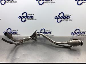 Begagnade Påfyllningsrör, bränsletank Volvo V40 (MV) 1.5 T3 16V Geartronic Pris € 60,00 Marginaltabell erbjuds av Gebr Opdam B.V.