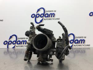 Gebruikte Gasklephuis Honda Jazz (GD/GE2/GE3) 1.3 i-Dsi Prijs € 75,00 Margeregeling aangeboden door Gebr Opdam B.V.