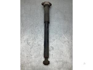 Gebruikte Schokbreker links-achter Mercedes C Estate (S204) 2.2 C-200 CDI 16V BlueEFFICIENCY Prijs € 25,00 Margeregeling aangeboden door Gebr Opdam B.V.