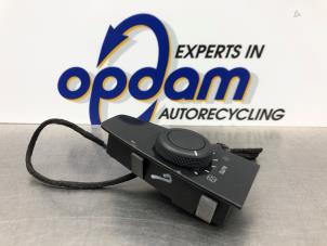 Begagnade Värmekontrollpanel Citroen C4 Grand Picasso (UA) 1.6 HDiF 16V 110 Pris € 35,00 Marginaltabell erbjuds av Gebr Opdam B.V.