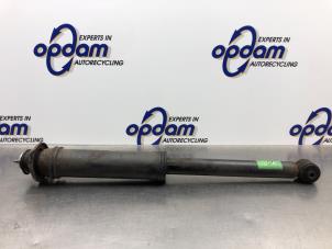 Gebruikte Schokdemper links-achter Chevrolet Aveo (250) 1.4 16V LS Prijs € 25,00 Margeregeling aangeboden door Gebr Opdam B.V.