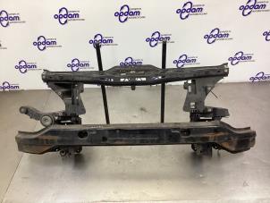 Gebruikte Frontpaneel Mercedes Vito (639.6) 2.2 109 CDI 16V Prijs € 225,00 Margeregeling aangeboden door Gebr Opdam B.V.