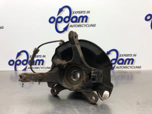 Gebruikte Fusee rechts-voor Suzuki Swift (ZA/ZC/ZD1/2/3/9) 1.3 VVT 16V Prijs € 50,00 Margeregeling aangeboden door Gebr Opdam B.V.