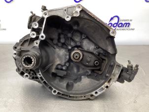 Używane Skrzynia biegów Peugeot 207/207+ (WA/WC/WM) 1.6 16V Cena € 350,00 Procedura marży oferowane przez Gebr Opdam B.V.