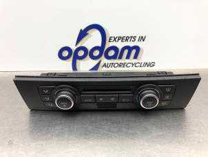 Begagnade Värmekontrollpanel BMW 3 serie Touring (E91) 318i 16V Pris € 75,00 Marginaltabell erbjuds av Gebr Opdam B.V.
