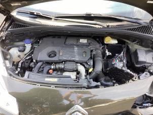 Gebruikte Motor Citroen C3 (SC) 1.6 HDi 92 Prijs € 1.250,00 Margeregeling aangeboden door Gebr Opdam B.V.