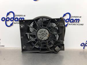 Gebruikte Koelvin Opel Astra G Caravan (F35) 1.6 GL,Club,Sport,CDX Prijs € 60,00 Margeregeling aangeboden door Gebr Opdam B.V.