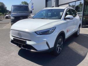 Używane Akumulator (Hybryda) MG ZS EV Long Range 70 kWh Cena € 4.500,00 Procedura marży oferowane przez Gebr Opdam B.V.