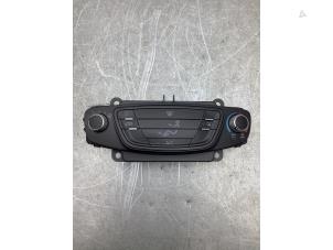 Gebruikte Chaufage Bedieningspaneel Ford Transit Courier 1.0 Ti-VCT EcoBoost 12V Prijs € 121,00 Inclusief btw aangeboden door Gebr Opdam B.V.