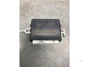 Begagnade Motor, bakluckemodul Toyota Corolla Touring Sport (E21/EH1) 1.8 16V Hybrid Pris € 75,00 Marginaltabell erbjuds av Gebr Opdam B.V.