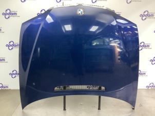 Begagnade Motorhuv BMW 3 serie (E46/4) 320i 24V Pris € 150,00 Marginaltabell erbjuds av Gebr Opdam B.V.