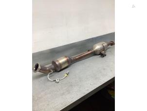 Begagnade Katalytisk avgasrenare Toyota Corolla Touring Sport (E21/EH1) 1.8 16V Hybrid Pris € 375,00 Marginaltabell erbjuds av Gebr Opdam B.V.