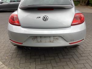 Begagnade Bakre stötfångare Volkswagen Beetle (16AB) 1.4 TSI 160 16V Pris € 400,00 Marginaltabell erbjuds av Gebr Opdam B.V.
