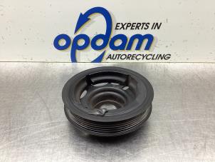 Begagnade Remskiva, vevaxel Ford Fiesta 7 1.0 EcoBoost 12V 100 Pris € 60,00 Marginaltabell erbjuds av Gebr Opdam B.V.