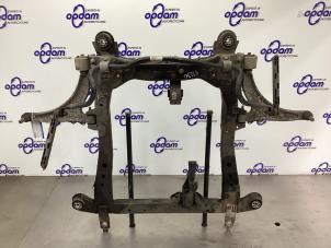 Gebruikte Subframe Opel Insignia Sports Tourer 1.4 Turbo 16V Ecotec Prijs € 125,00 Margeregeling aangeboden door Gebr Opdam B.V.