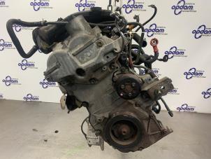 Begagnade Motor Nissan Micra C+C (K12) 1.6 16V Pris € 750,00 Marginaltabell erbjuds av Gebr Opdam B.V.