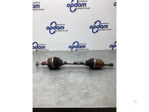 Gebruikte Aandrijfas links-voor Volvo V60 II (ZW) 2.0 D3 16V Prijs € 250,00 Margeregeling aangeboden door Gebr Opdam B.V.