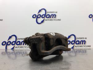 Gebruikte Remklauw (Tang) rechts-achter Hyundai i10 (F5) 1.1i 12V Prijs € 50,00 Margeregeling aangeboden door Gebr Opdam B.V.