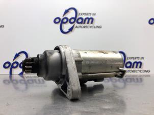 Begagnade Startmotor Volkswagen Golf Plus (5M1/1KP) 1.4 TSI 122 16V Pris € 50,00 Marginaltabell erbjuds av Gebr Opdam B.V.