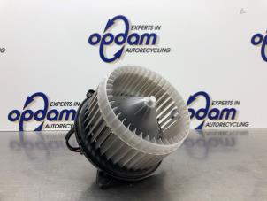 Gebruikte Chaufage Ventilatiemotor Opel Insignia Sports Tourer 1.4 Turbo 16V Ecotec Prijs € 100,00 Margeregeling aangeboden door Gebr Opdam B.V.