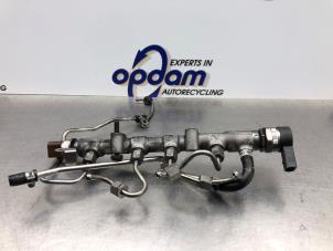 Begagnade Bränslefördelare Volkswagen Polo V (6R) 1.2 TDI 12V BlueMotion Pris € 125,00 Marginaltabell erbjuds av Gebr Opdam B.V.