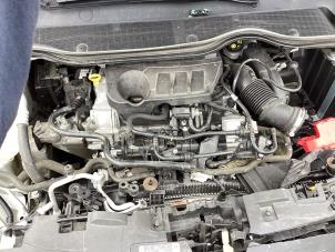 Używane Silnik i mechanizm wycieraczki Ford Fiesta 7 1.0 EcoBoost 12V Cena € 75,00 Procedura marży oferowane przez Gebr Opdam B.V.