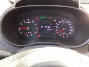 Gebruikte Kilometerteller KM Kia Picanto (JA) 1.0 12V Prijs op aanvraag aangeboden door Gebr Opdam B.V.