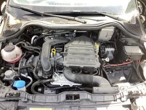 Begagnade Växellåda Audi A1 Sportback (8XA/8XF) 1.0 TFSI Ultra 12V Pris € 1.450,00 Marginaltabell erbjuds av Gebr Opdam B.V.