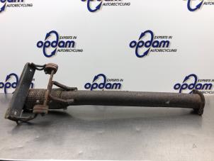 Gebruikte Voorpijp Uitlaat Volvo V70 (BW) 2.0 D3 20V Prijs € 50,00 Margeregeling aangeboden door Gebr Opdam B.V.