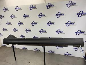 Gebruikte Zijskirt rechts Mini Mini (F55) 1.5 12V Cooper Prijs € 150,00 Margeregeling aangeboden door Gebr Opdam B.V.