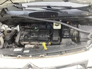 Begagnade Motor Citroen Berlingo 1.6i Pris € 950,00 Marginaltabell erbjuds av Gebr Opdam B.V.