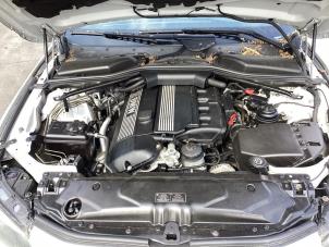 Begagnade ABS-pump BMW 5 serie (E60) 520i 24V Pris € 150,00 Marginaltabell erbjuds av Gebr Opdam B.V.