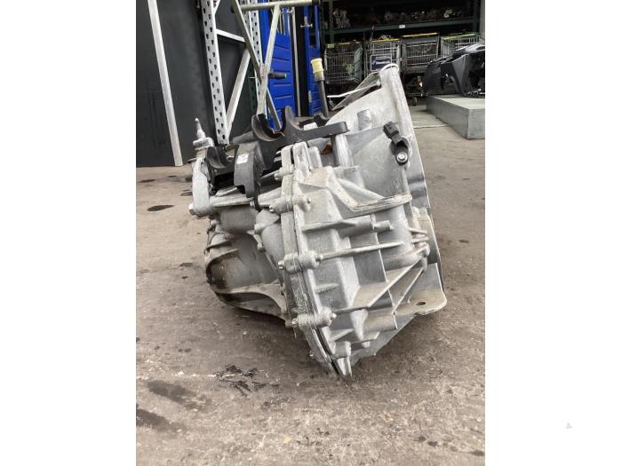 Växellåda från en Nissan NV 300 1.6 dCi 95 2019