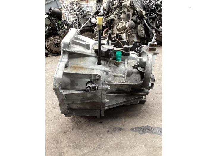 Växellåda från en Nissan NV 300 1.6 dCi 95 2019