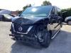 Växellåda från en Nissan NV 300 1.6 dCi 95 2019
