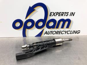 Gebruikte Injector (benzine injectie) Mini Mini (F56) 1.5 12V Cooper Prijs € 75,00 Margeregeling aangeboden door Gebr Opdam B.V.