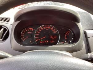 Gebruikte Kilometerteller KM Daihatsu Cuore (L251/271/276) 1.0 12V DVVT Prijs € 60,00 Margeregeling aangeboden door Gebr Opdam B.V.