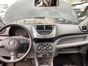 Używane Elektryczne wspomaganie kierownicy Suzuki Alto 1.0 12V Cena € 150,00 Procedura marży oferowane przez Gebr Opdam B.V.