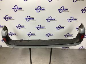 Gebruikte Achterbumper Renault Kangoo (KC) 1.6 16V Prijs € 100,00 Margeregeling aangeboden door Gebr Opdam B.V.