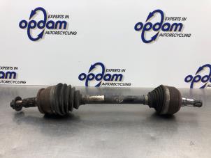 Gebruikte Homokineetas links-voor Opel Insignia Sports Tourer 1.4 Turbo 16V Ecotec Prijs € 75,00 Margeregeling aangeboden door Gebr Opdam B.V.