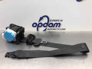 Gebruikte Veiligheidsgordel rechts-voor Opel Insignia Sports Tourer 1.4 Turbo 16V Ecotec Prijs € 75,00 Margeregeling aangeboden door Gebr Opdam B.V.