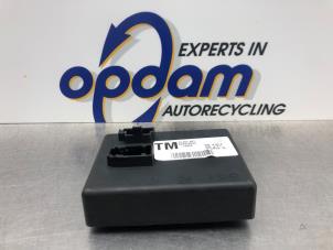 Gebruikte Verlichtings Module Opel Insignia Sports Tourer 1.4 Turbo 16V Ecotec Prijs € 40,00 Margeregeling aangeboden door Gebr Opdam B.V.