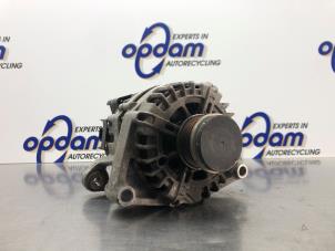 Begagnade Dynamo Opel Zafira Tourer (P12) 1.4 Turbo 16V Ecotec Pris € 100,00 Marginaltabell erbjuds av Gebr Opdam B.V.