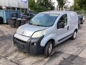 Gebruikte Bumper voor Fiat Fiorino (225) 1.3 JTD 16V Multijet Prijs € 125,00 Margeregeling aangeboden door Gebr Opdam B.V.