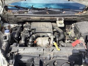 Begagnade Motor Citroen Berlingo 1.6 Hdi 75 16V Phase 1 Pris € 700,00 Marginaltabell erbjuds av Gebr Opdam B.V.