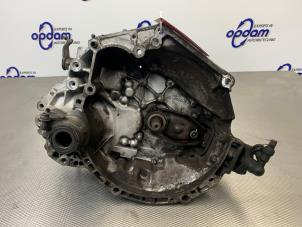 Begagnade Växellåda Peugeot 307 (3A/C/D) 1.6 16V Pris € 400,00 Marginaltabell erbjuds av Gebr Opdam B.V.