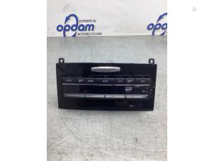 Begagnade Värmekontrollpanel Mercedes E Estate (S212) E-350 CGI V6 24V Pris € 80,00 Marginaltabell erbjuds av Gebr Opdam B.V.