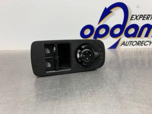 Begagnade Brytare, eldrivna fönster Alfa Romeo MiTo (955) 1.3 JTDm 16V Eco Pris € 60,00 Marginaltabell erbjuds av Gebr Opdam B.V.