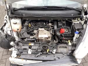 Używane Silnik Ford B-Max (JK8) 1.0 EcoBoost 12V 100 Cena € 1.850,00 Procedura marży oferowane przez Gebr Opdam B.V.